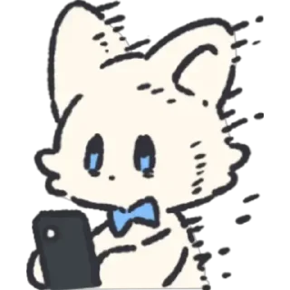 Sticker from *.✧ @plusikradom ✧.*