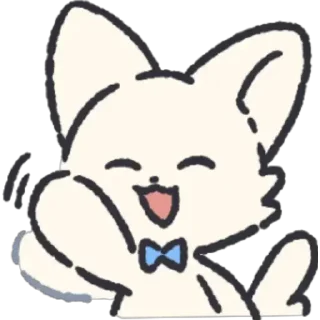 Sticker from *.✧ @plusikradom ✧.*