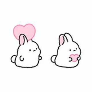 Sticker from ꪔ̤̮  by @plusikradom♡