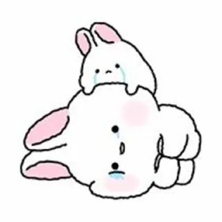 Sticker from ꪔ̤̮  by @plusikradom♡