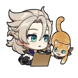 Sticker from ᥴᴛᥙκᥱρᥰᥲκ 𐌡϶ᥔн @milwiv