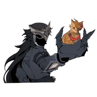 Sticker from ᥴᴛᥙκᥱρᥰᥲκ 𐌡϶ᥔн @milwiv