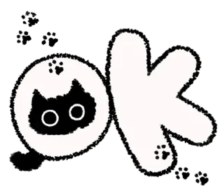 Sticker from ₍ ᥙr᧐ᥙr᧐ sᴛiᥴκᥱr ₎ ˚₊· ♡ @mewsticks