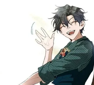 👋 emoji 𝐽𝑒𝑟𝑒𝑚𝑦 𝐴𝑔𝑟𝑖𝑐ℎ𝑒~ Telegram sticker 11 of 23