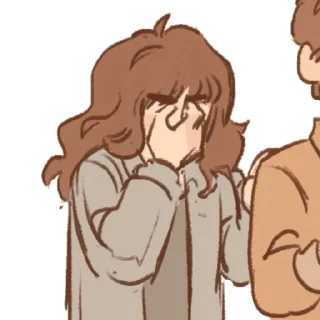 Sticker from byler is real !