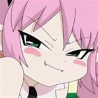 ⭐️ emoji для нюньки @Temyrobot Telegram sticker 5 of 71