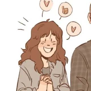 Sticker from byler is real !
