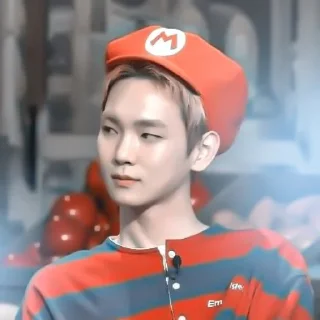 Sticker from [🎍]  ;; key ;; @smstickerr