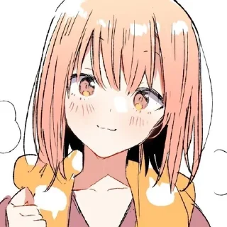🌟 emoji Himari x Yori Telegram sticker 14 of 50