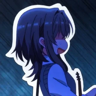 🌟 emoji Himari x Yori Telegram sticker 15 of 50