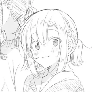 🌟 emoji Himari x Yori Telegram sticker 20 of 50