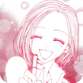 Sticker from Cute stickers @Cutiecrrrr