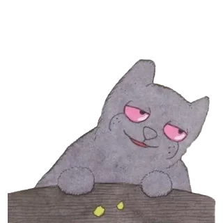 Sticker from mood:D