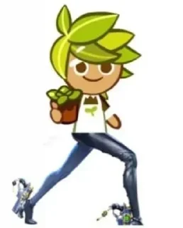 👍 emoji пон Telegram sticker 21 of 29