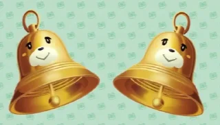 🛎 emoji пон Telegram sticker 23 of 29