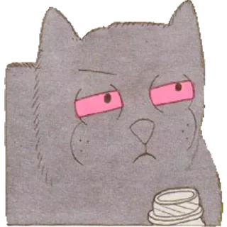Sticker from mood:D
