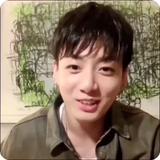 😉 emoji JK @JKTHVW Telegram sticker 10 of 13