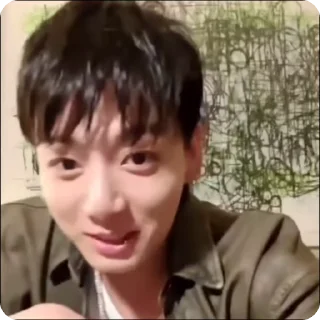 🤭 emoji JK @JKTHVW Telegram sticker 8 of 13