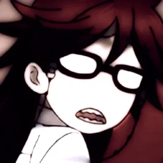 🌟 emoji Grell @Felocav Telegram sticker 16 of 55
