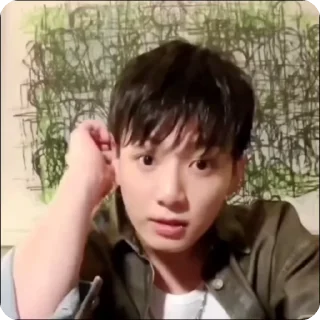 👀 emoji JK @JKTHVW Telegram sticker 5 of 13