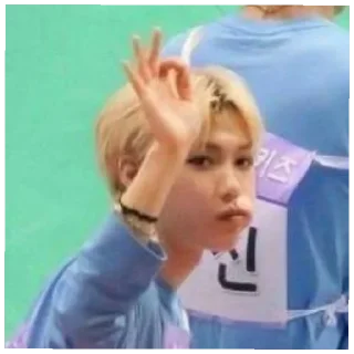 👌 emoji Стрей кидс моя любовь 💕 Telegram sticker 10 of 36