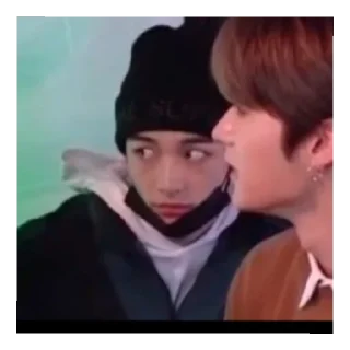 😒 emoji Стрей кидс моя любовь 💕 Telegram sticker 7 of 36