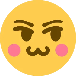 ☺ emoji Пиздец крутые ребята pack by @QuotLyBot Telegram sticker 13 of 114
