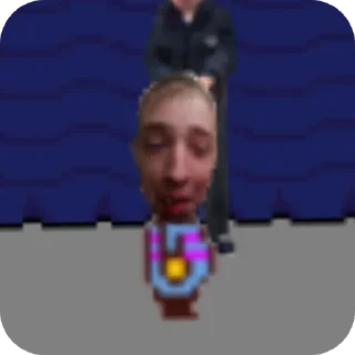 🚩 emoji Пиздец крутые ребята pack by @QuotLyBot Telegram sticker 3 of 114
