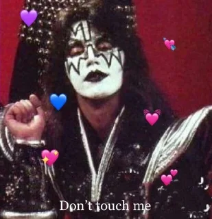 😇 emoji kiss вэри кисс Telegram sticker 10 of 84