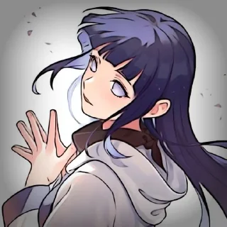 Sticker from 𐋏iᥒᥲᴛᥲ ɦyᥙgᥲ