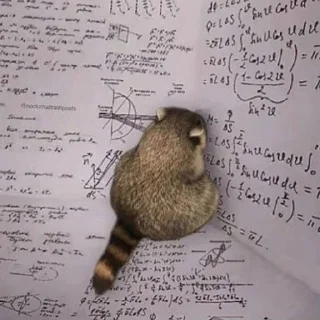 Sticker from rAcCoOnS