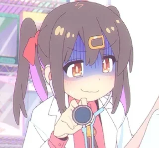 🤢 emoji мой братик больше не братик Telegram sticker 18 of 84