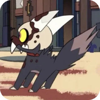 👑 emoji ⋆ﾟ꒰ఎ Король - совиний дім ໒꒱ ⋆ﾟ @krikolvix Telegram sticker 18 of 50