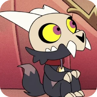 👑 emoji ⋆ﾟ꒰ఎ Король - совиний дім ໒꒱ ⋆ﾟ @krikolvix Telegram sticker 20 of 50