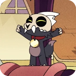 👑 emoji ⋆ﾟ꒰ఎ Король - совиний дім ໒꒱ ⋆ﾟ @krikolvix Telegram sticker 19 of 50