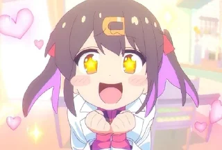 🤩 emoji мой братик больше не братик Telegram sticker 22 of 84
