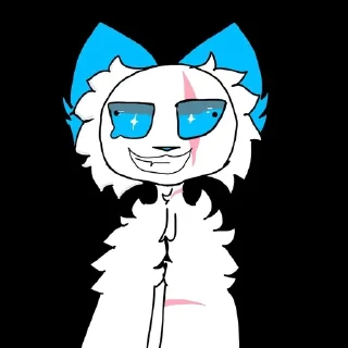 Sticker from СновСтарик
