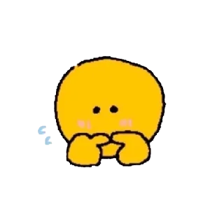 Sticker from uwu