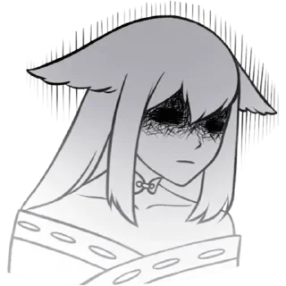 💚 emoji @Genshineditsg ;; @roswiq Telegram sticker 2 of 30
