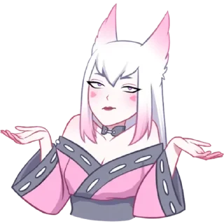 💚 emoji @Genshineditsg ;; @roswiq Telegram sticker 14 of 30