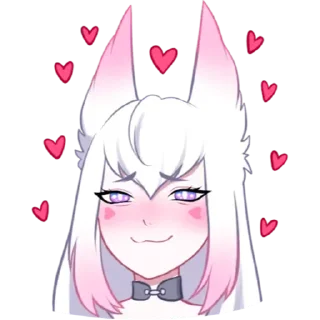 💚 emoji @Genshineditsg ;; @roswiq Telegram sticker 15 of 30