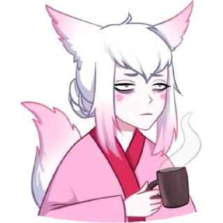💚 emoji @Genshineditsg ;; @roswiq Telegram sticker 17 of 30