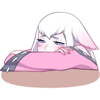 💚 emoji @Genshineditsg ;; @roswiq Telegram sticker 11 of 30