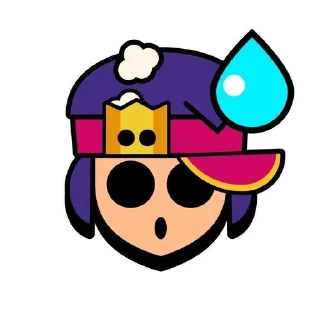 Sticker from Для моей Асули