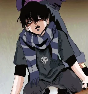 🖤 emoji верните ящики суки... Telegram sticker 3 of 18