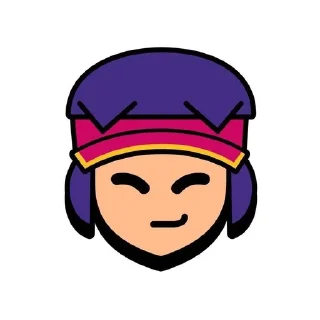 Sticker from Для моей Асули