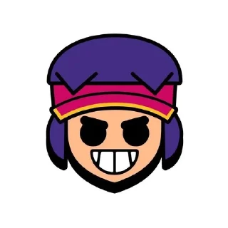 Sticker from Для моей Асули