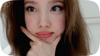 Sticker from Nayeon🌟