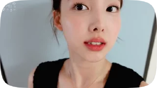 Sticker from Nayeon🌟