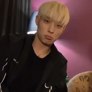 😩 emoji Кихо @xdinaryp1 Telegram sticker 23 of 25